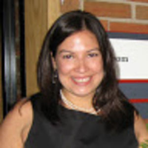 Meet your Posher, Marissa